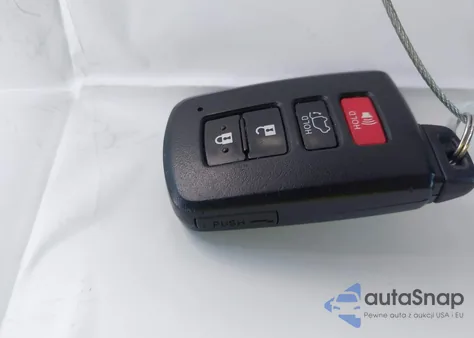 2018 Toyota Highlander Limited z USA, uszkodzony, nr VIN 5TDYZRFH3JS249014